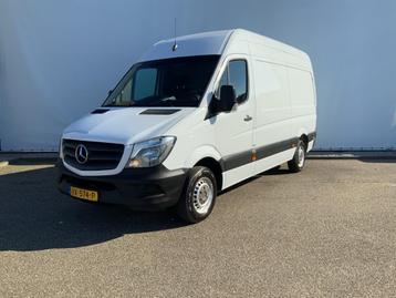 Mercedes-Benz Sprinter 314 2.2 CDI 366 L2 H2 Automaat & Laad disponible aux enchères