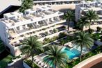 NIEUWE APPARTEMENTEN OP DE BEGANE GROND BENIDORM FINESTRAT, 100 m², BENIDORM FINESTRAT, Spanje, 2 kamers