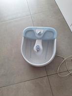 Babyliss voetbadje, Elektronische apparatuur, Ophalen, Zo goed als nieuw