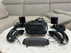 VALVE INDEX VR (Full kit)+ 2 cameras, Games en Spelcomputers, Virtual Reality, Ophalen of Verzenden, Zo goed als nieuw