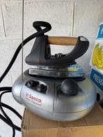 Stoomstrijkijzer Saeco 3,5 bar - Nieuw!, Enlèvement, Neuf, Fer à repasser avec cordon
