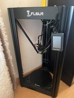 FL SUN Super racer (delta) 3D printer MOET WEG, Computers en Software, Ophalen, Gebruikt