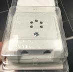 PSTN opbouw contactdoos Belgi/2XRJ11, Telecommunicatie, Ophalen of Verzenden, Nieuw