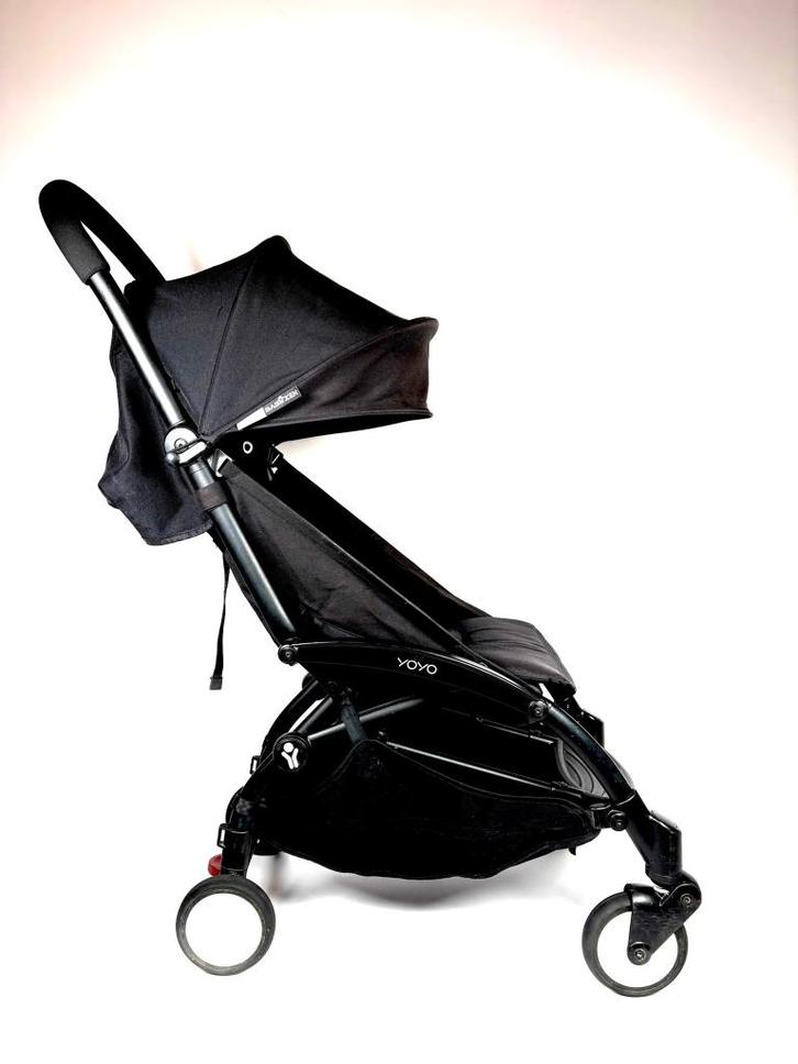 Poussette compacte – Stokke Yoyo+, Enfants & Bébés, Poussettes & Combinaisons, Comme neuf, Poussette, Autres marques, Enlèvement ou Envoi