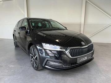 Skoda Octavia 1.4 TSI PHEV Style DSG - Veel opties - Topstaa