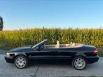 ✅Volvo C70 Cabriolet (91.000km!!) Garantie!! Reeds Gekeurd!!, Auto's, C70, Cabriolet, Zwart, Leder