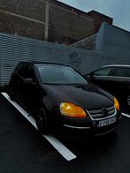 Golf 5 1.9TDI, Auto's, Zwart, Te koop, 3 deurs, 5 zetels