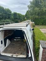 Citroen berlingo l2 16hdi, Auto's, Bestelwagens en Lichte vracht, Voorwielaandrijving, 4 deurs, Stof, Euro 6