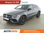 Mercedes-Benz GLC 200 GLC 200 d 4Matic AMG Line (bj 2021), Auto's, Automaat, Gebruikt, Alcantara, Lichtsensor