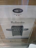 Buiten keuken op gas, Jardin & Terrasse, Barbecues au charbon de bois, Enlèvement