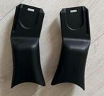 Cybax priam adapters voor maxi cosi Cybex nieuw, Verstelbare rugleuning, Ophalen of Verzenden, W, Isofix
