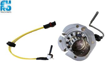 VOLVO / RVI BURNER WEBASTO EVO 2000  WEBASTO (9034036B) 8238