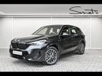 BMW iX1 xDrive30 - M Pack - Camera - D, Auto's, BMW, 313 pk, Zwart, Elektrisch, 5 deurs