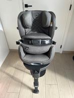 Cybex Anoris T i-Size autostoel, Verstelbare rugleuning, 9 t/m 18 kg, Zo goed als nieuw, Isofix