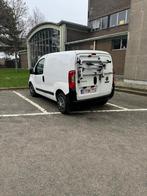 Fiat fiorino lichte vracht 2016 benzine, Auto's, Fiat, Voorwielaandrijving, Wit, Handgeschakeld, Particulier