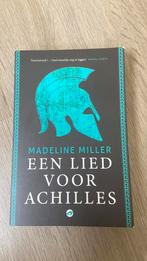 Madeline Miller - Een lied voor Achilles, Ophalen, Zo goed als nieuw, Madeline Miller