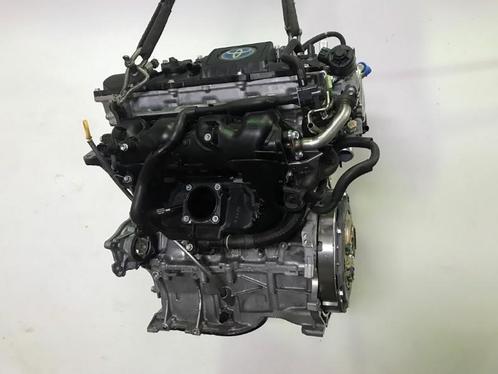 MOTOR Toyota C-HR (X1,X5) (01-2016/-), Auto-onderdelen, Motor en Toebehoren, Toyota, Gebruikt