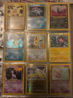 Pokémonkaarten 1995-2001 – Meer dan 130 stuks!, Hobby en Vrije tijd, Ophalen of Verzenden