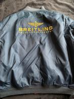 BREITLING Navigator Pilot jacket / Large, Verzamelen, Ophalen of Verzenden, Zo goed als nieuw, Gebruiksvoorwerp