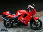 Triumph Daytona 900, Motos, Motos | Triumph, Entreprise, Plus de 35 kW, Sport, 3 cylindres