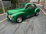 PEUGEOT 203 CUSTOM, Auto's, Peugeot, 4 cilinders, Bedrijf, 1200 cc, Groen