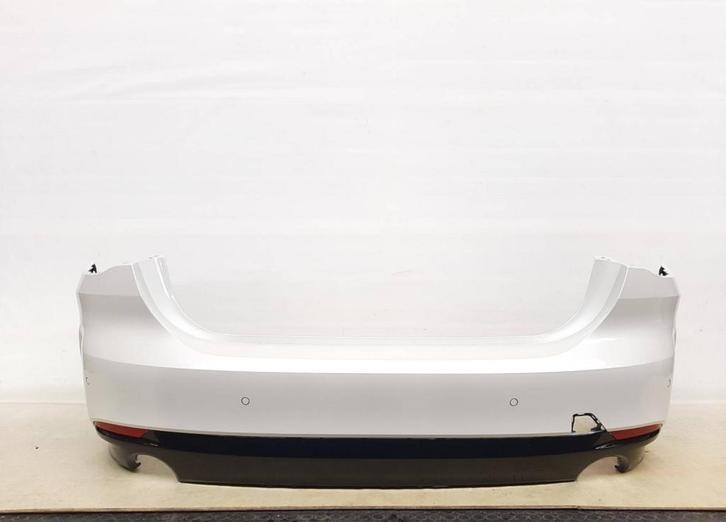 Achterbumper BMW 4 G22 G23 ( A96 ), Auto-onderdelen, Carrosserie, Bumper, BMW, Achter, Gebruikt, Ophalen of Verzenden