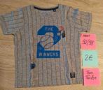 T-shirt Tom Tailor - maat 92/98, Kinderen en Baby's, Kinderkleding | Maat 92, Tom Tailor, Ophalen of Verzenden, Zo goed als nieuw