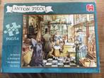Puzzel Jumbo 1000 stukjes Anton Pieck De bakkerij, Ophalen of Verzenden, 500 t/m 1500 stukjes, Gebruikt, Legpuzzel