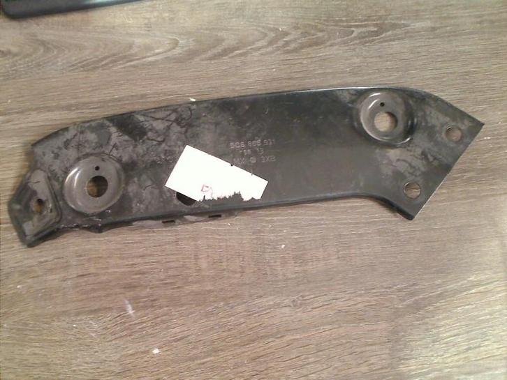 SUPPORT DIVERS Volkswagen Jetta IV (162 / 16A) (5C6805931), Autos : Pièces & Accessoires, Suspension & Châssis, Volkswagen, Utilisé