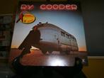 Ry Cooder - Ry Cooder LP Rock Blues, Ophalen of Verzenden, Gebruikt, 12 inch, Overige genres