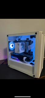 Gaming pc, Informatique & Logiciels, Comme neuf, SSD, Gaming, Enlèvement ou Envoi