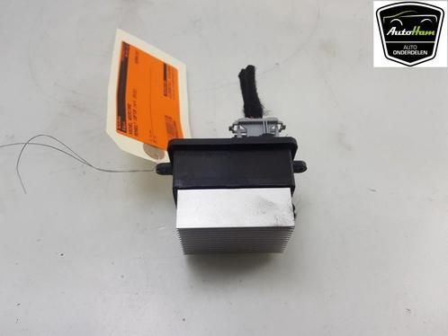 KACHELWEERSTAND Renault Captur (2R) (01-2013/-), Auto-onderdelen, Airco en Verwarming, Renault, Gebruikt
