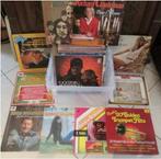 Mooi Partij met 60 Instrumentale LP's - allerlei, Cd's en Dvd's, Ophalen of Verzenden, Zo goed als nieuw
