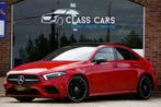 Mercedes-Benz A 180 d BERLINE PACK AMG-BTE AUTOPANO-SLEUTELL, Auto's, Mercedes-Benz, https://public.car-pass.be/vhr/4ec73a36-9d85-440d-9f41-caf665bda149