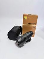 Nikon 70-200 mm VR II 2.8 G ED AF-S, Audio, Tv en Foto, Ophalen, Zo goed als nieuw