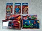 Masters of the Universe Origins bundel, Ophalen of Verzenden, Nieuw