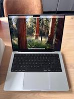 MacBook Pro 2023 M2 14inch, Computers en Software, Apple Macbooks, Ophalen, Gebruikt, Azerty, MacBook Pro