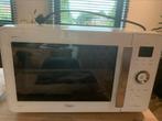 Wirhlpool 6th sense combi- oven ( wit ), Elektronische apparatuur, Ophalen, Zo goed als nieuw, Oven