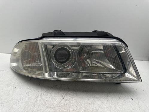Koplamp rechts van een Audi A4, Auto-onderdelen, Verlichting, Audi, Gebruikt, 3 maanden garantie, Ophalen of Verzenden