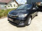 Honda HR-V Trekhaak, PDC, camera, Cruise Control, zetelverwa, Auto's, Stof, Zwart, 130 pk, Overige carrosserie