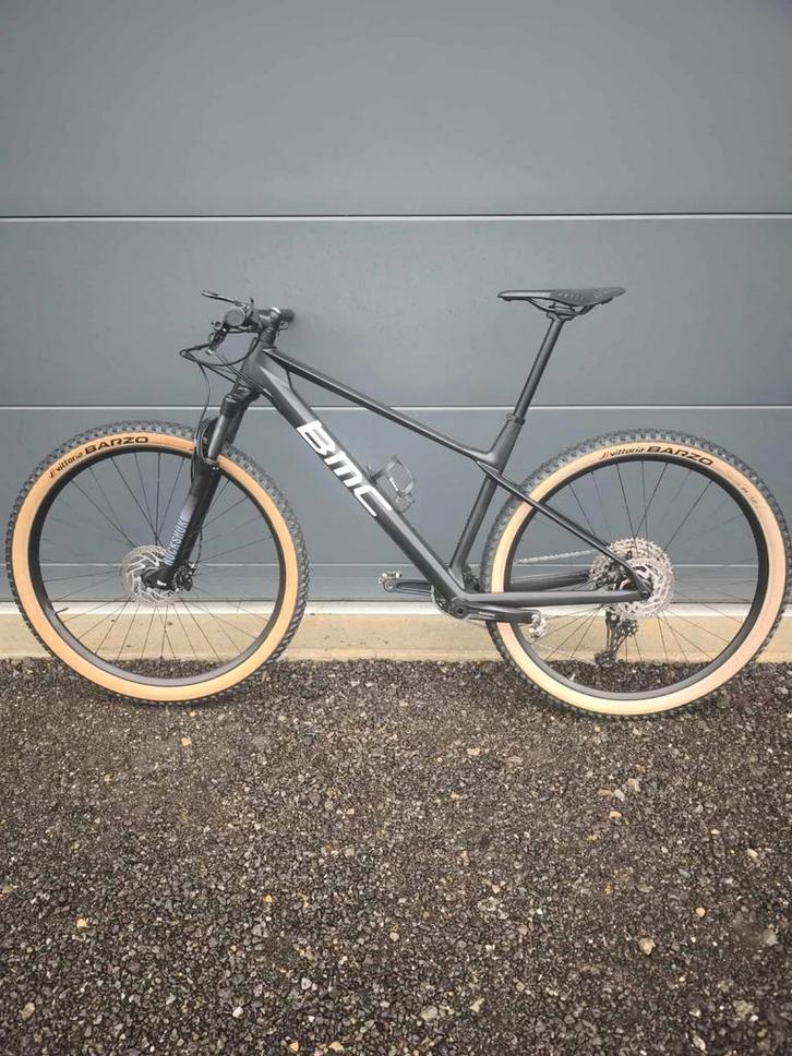 VTT BMC TWOSTROKE 01 FIVE 2023, Vélos & Vélomoteurs, Vélos | VTT & Mountainbikes, Comme neuf, Enlèvement