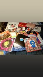 lot maxi   funk acid house disco  15 stuks, CD & DVD, Vinyles | Autres Vinyles, 12 pouces, Utilisé, Enlèvement ou Envoi