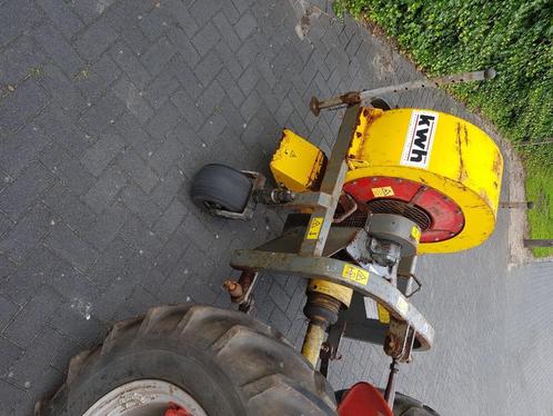 KHW (blad)blazer., Zakelijke goederen, Landbouw | Werktuigen, Ophalen