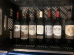 Grands vin de Bordeaux et crus bourgeois, Comme neuf, France, Vin rouge