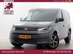 Volkswagen Caddy Cargo 1.5 TSI 115pk Benzine DSG-Automaat LE, Auto's, Automaat, Parkeersensor, Bedrijf, 153 g/km