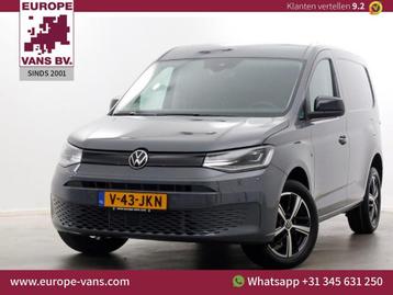 Volkswagen Caddy Cargo 1.5 TSI 115pk Benzine DSG-Automaat LE beschikbaar voor biedingen