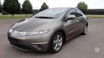 Honda Civic, Autos, Honda, 14 cm³, 5 places, Rétroviseurs électriques, Carnet d'entretien