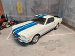 Ford Mustang 1/12 Ottomobile SALE opruiming, Hobby en Vrije tijd, Modelauto's | 1:5 tot 1:12, Ophalen of Verzenden, Zo goed als nieuw