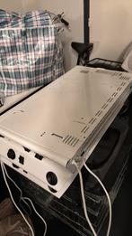Delonghi, Doe-het-zelf en Bouw, Verwarming en Radiatoren, Ophalen, Gebruikt