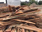 Gratis brandhout, Tuin en Terras, Brandhout, Ophalen of Verzenden